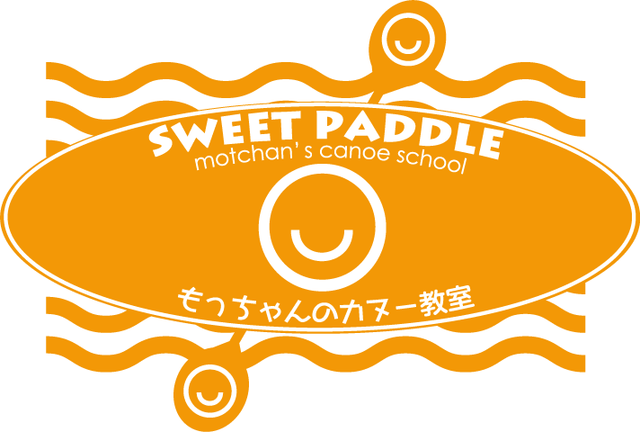 SweetPaddle もっちゃんのカヌー教室